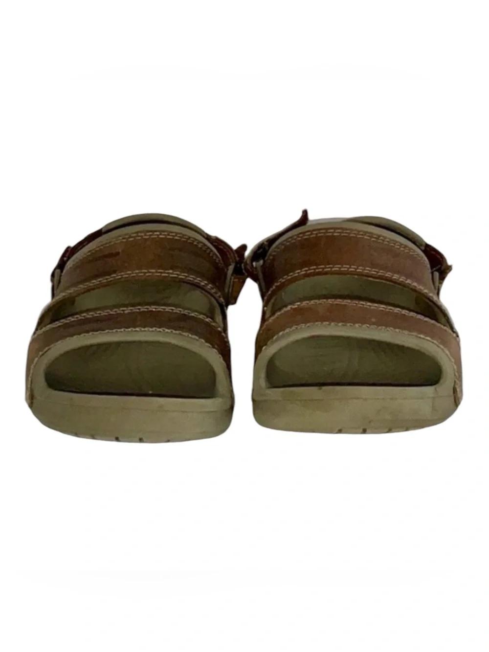 Crocs Yukon 2 strap sandal M 7